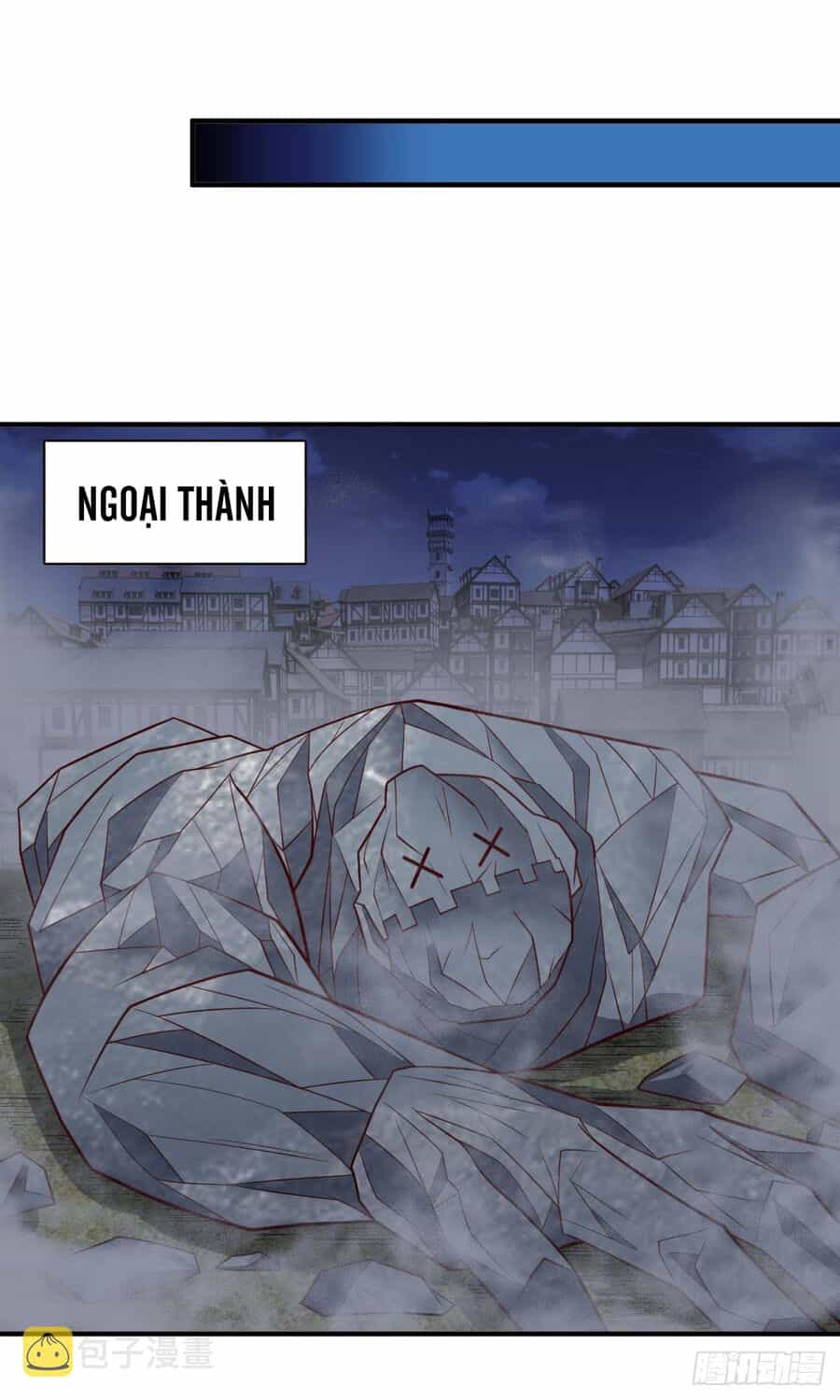 Player Thần Vực - Chương 45 - ảnh 40