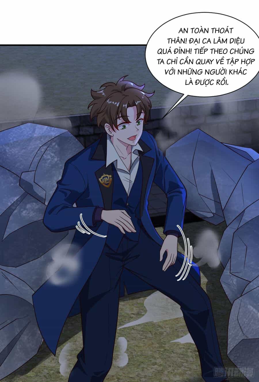 Player Thần Vực - Chương 45 - ảnh 41