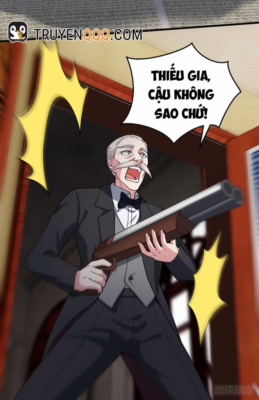 Player Thần Vực - Chương 46 - ảnh 18
