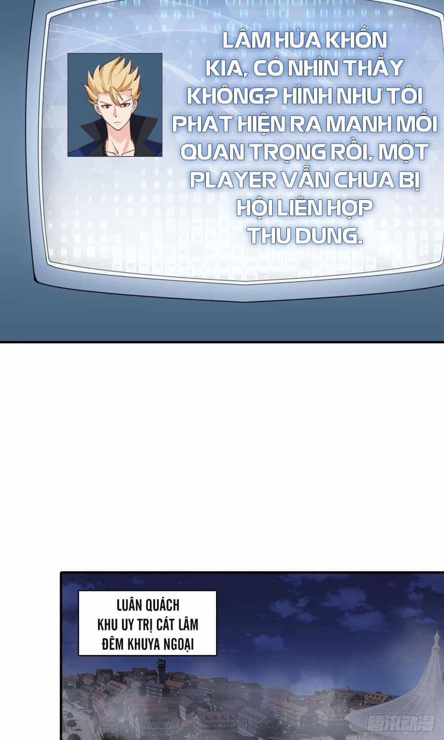 Player Thần Vực - Chương 46 - ảnh 26