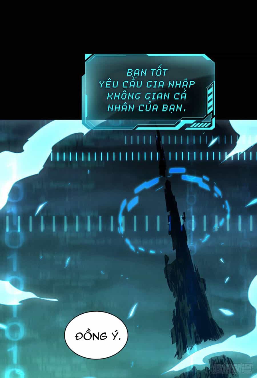 Player Thần Vực - Chương 4 - ảnh 2