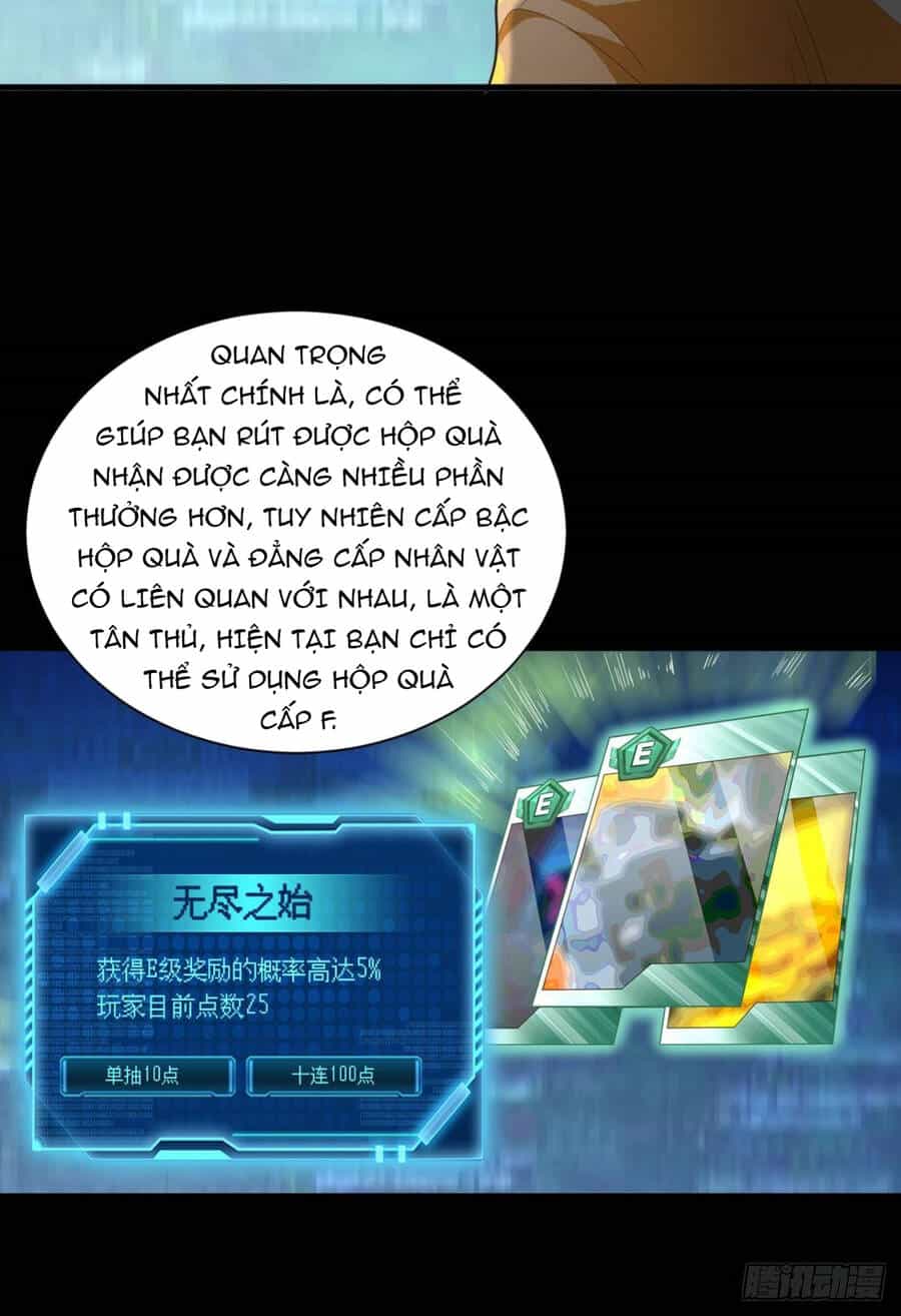 Player Thần Vực - Chương 4 - ảnh 35