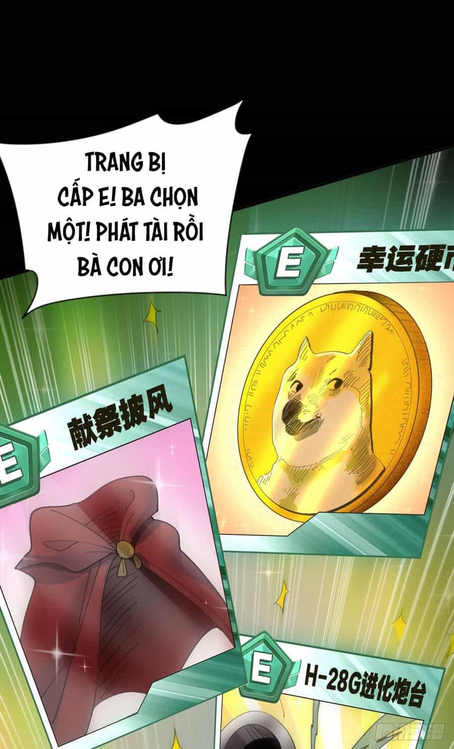 Player Thần Vực - Chương 4 - ảnh 49