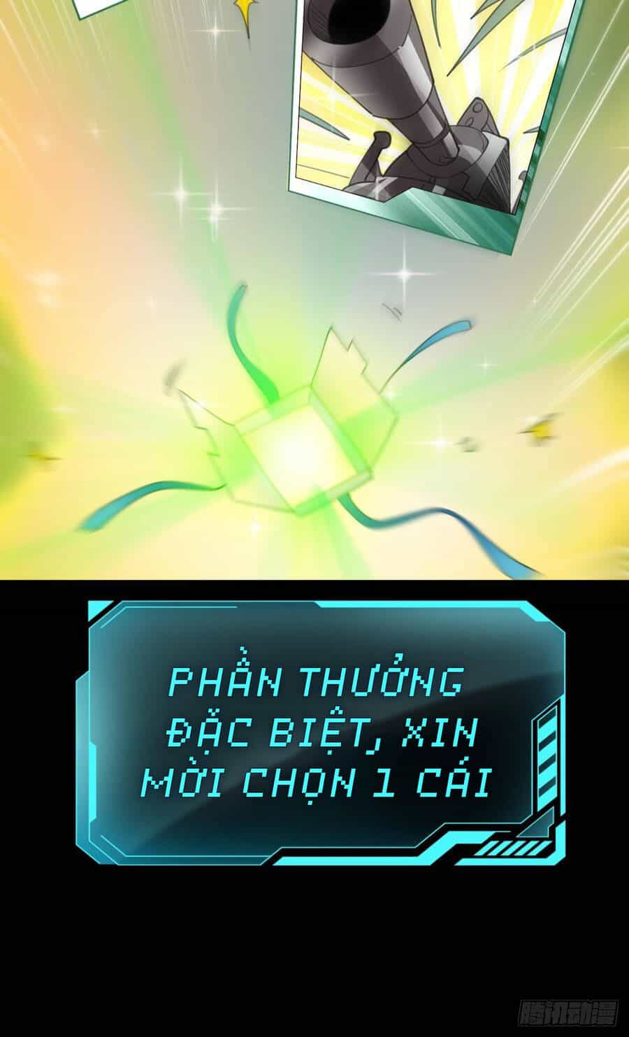 Player Thần Vực - Chương 4 - ảnh 50
