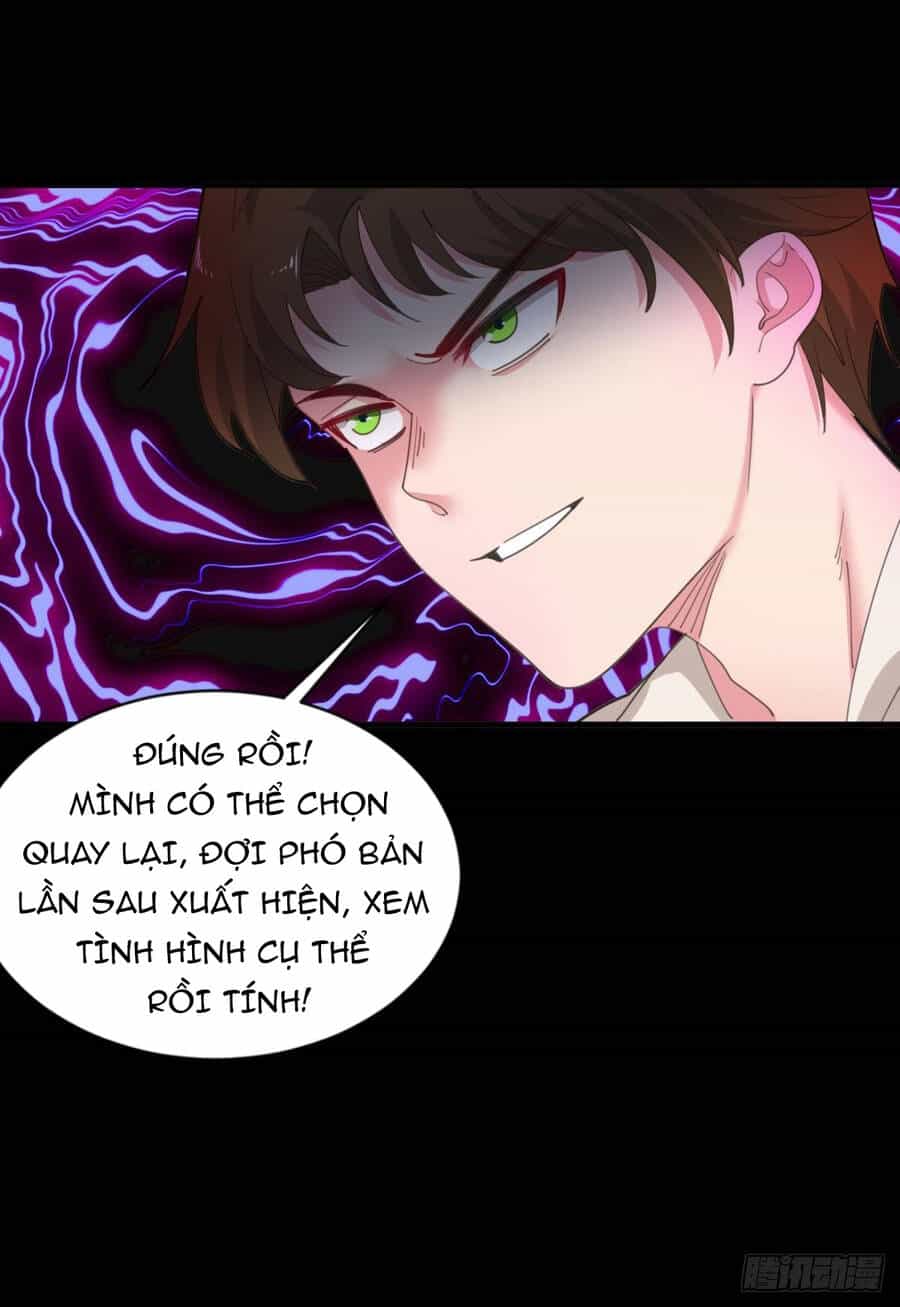 Player Thần Vực - Chương 4 - ảnh 52
