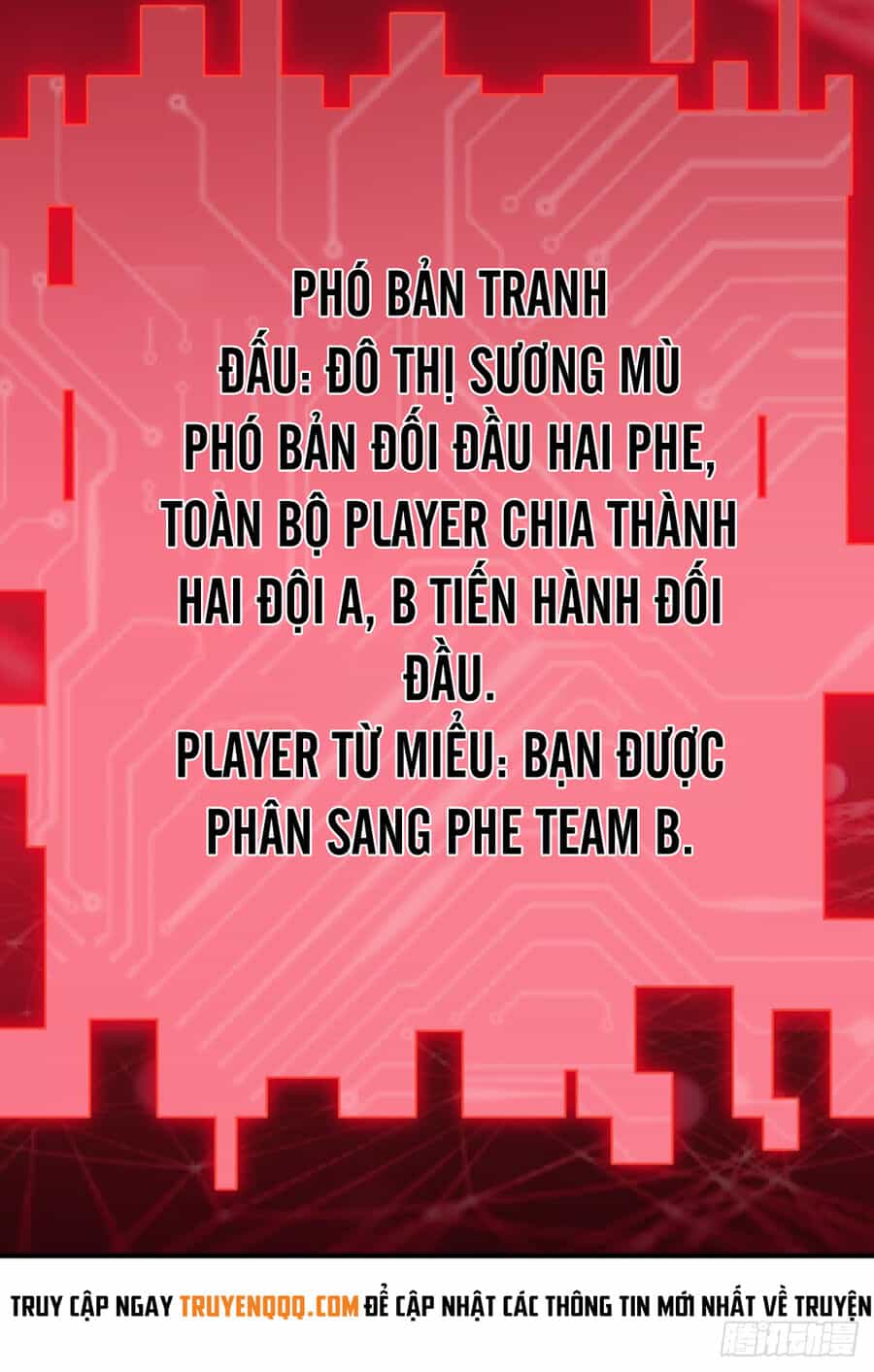 Player Thần Vực - Chương 49 - ảnh 9