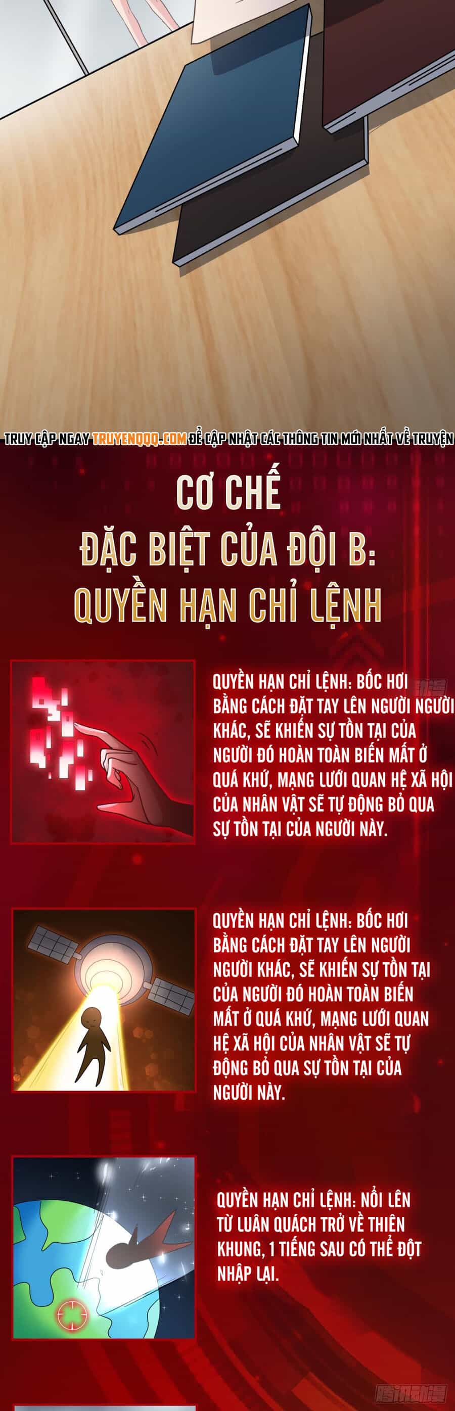 Player Thần Vực - Chương 50 - ảnh 10