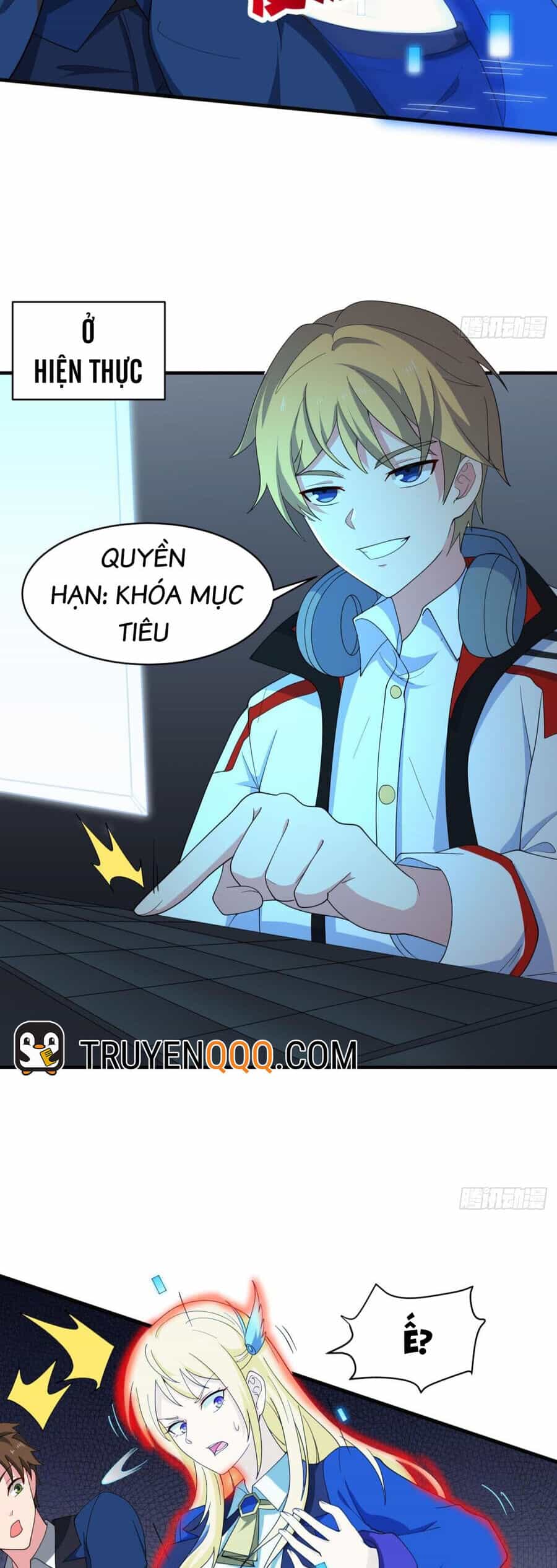 Player Thần Vực - Chương 54 - ảnh 3