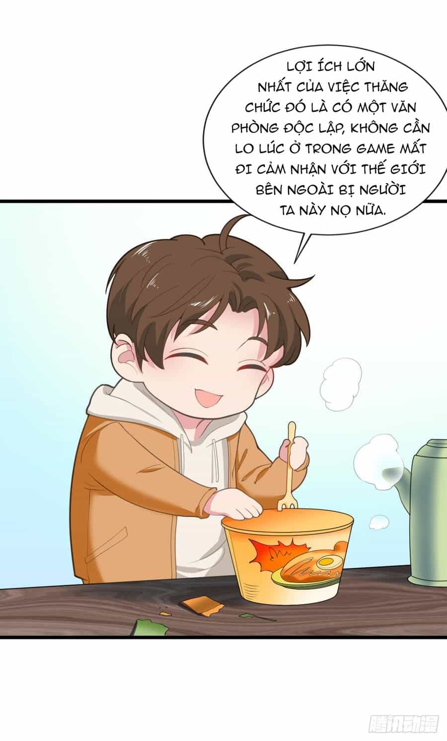 Player Thần Vực - Chương 5 - ảnh 35