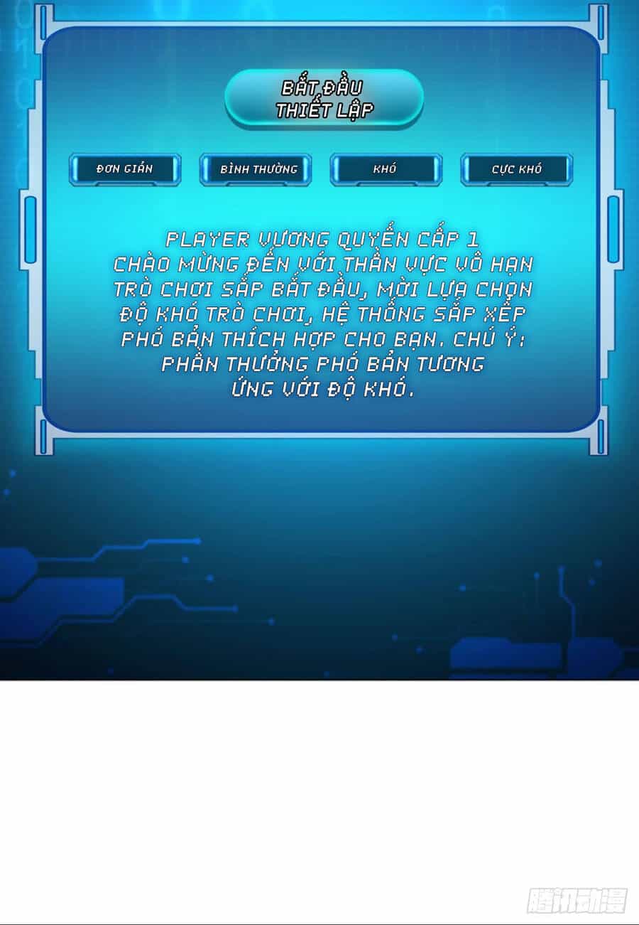 Player Thần Vực - Chương 6 - ảnh 23