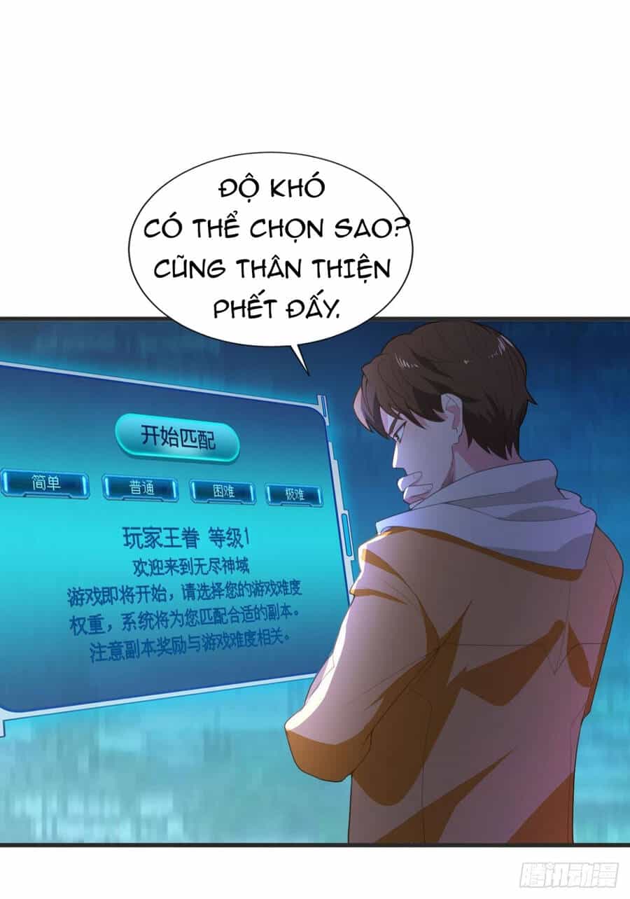 Player Thần Vực - Chương 6 - ảnh 24