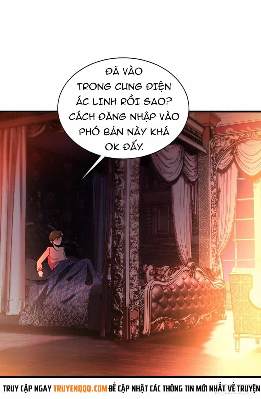 Player Thần Vực - Chương 6 - ảnh 46