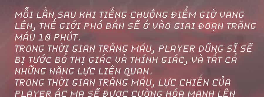 Player Thần Vực - Chương 7 - ảnh 20