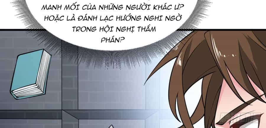 Player Thần Vực - Chương 7 - ảnh 28