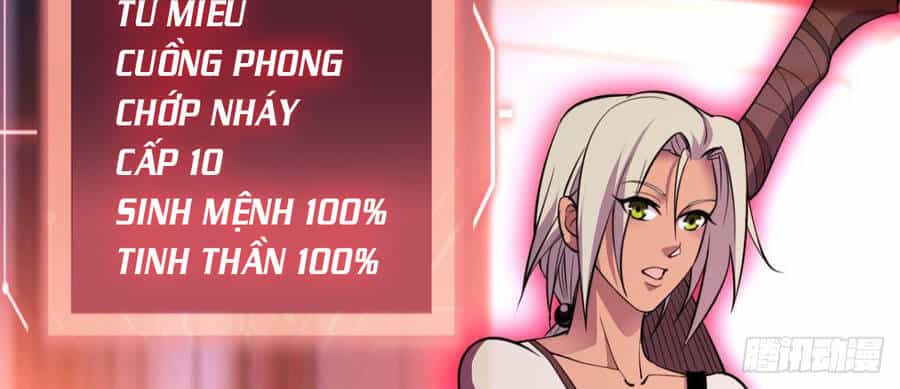 Player Thần Vực - Chương 7 - ảnh 40
