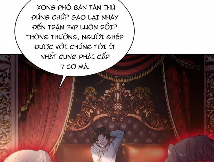 Player Thần Vực - Chương 7 - ảnh 45