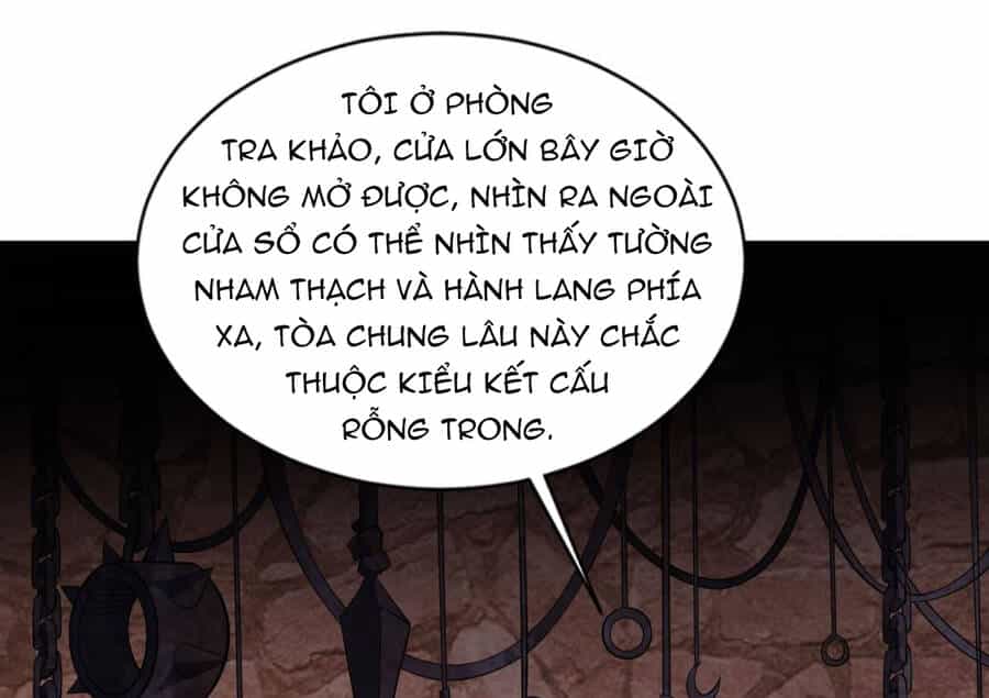 Player Thần Vực - Chương 7 - ảnh 75