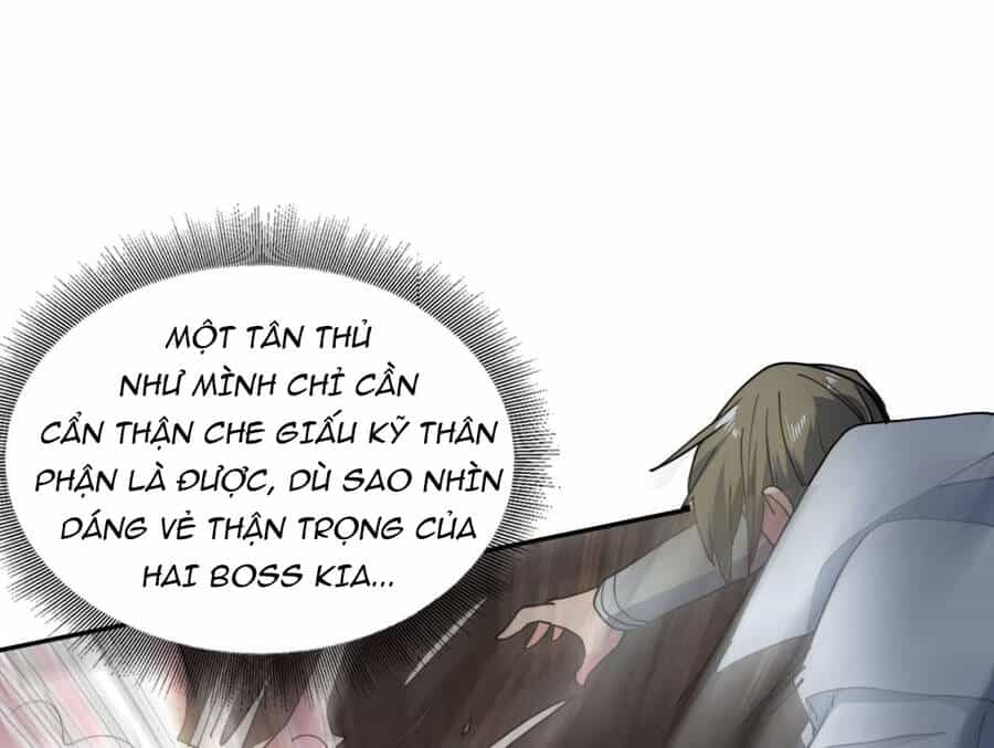 Player Thần Vực - Chương 7.5 - ảnh 17