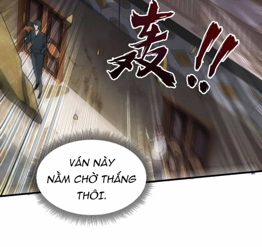 Player Thần Vực - Chương 7.5 - ảnh 20