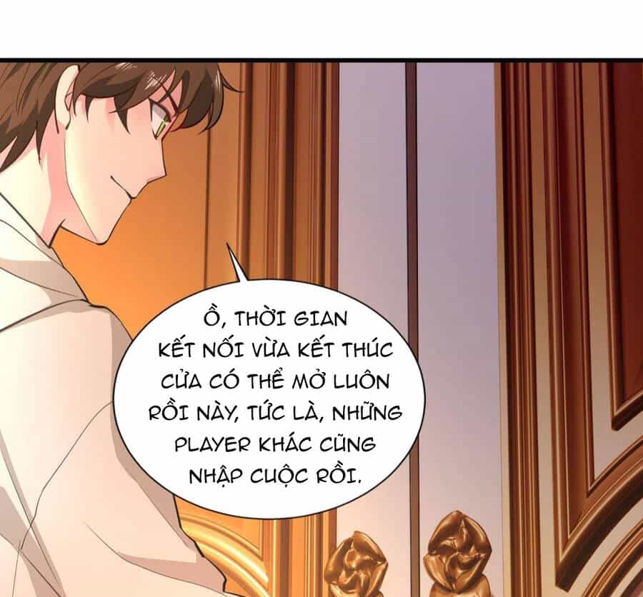 Player Thần Vực - Chương 7.5 - ảnh 5