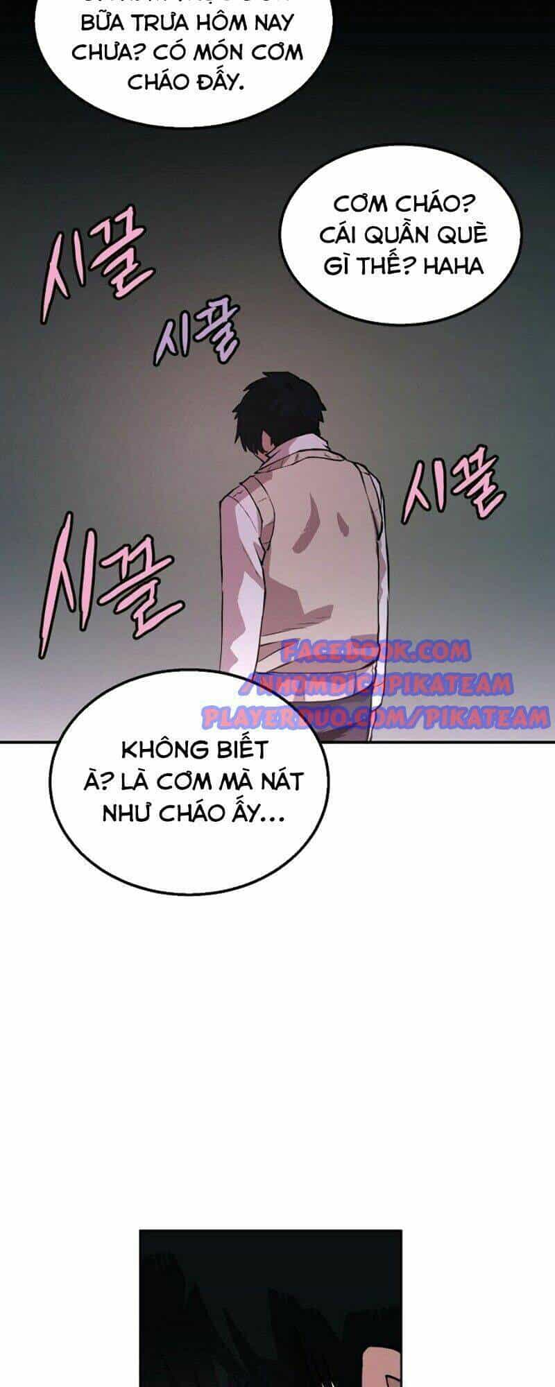 Player - Chương 1 - ảnh 55