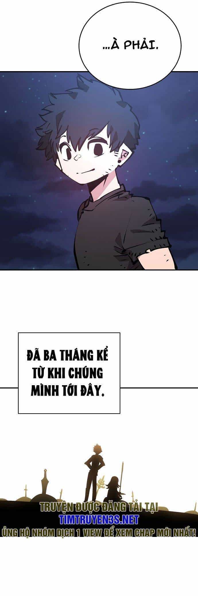 Player - Chương 100 - ảnh 33