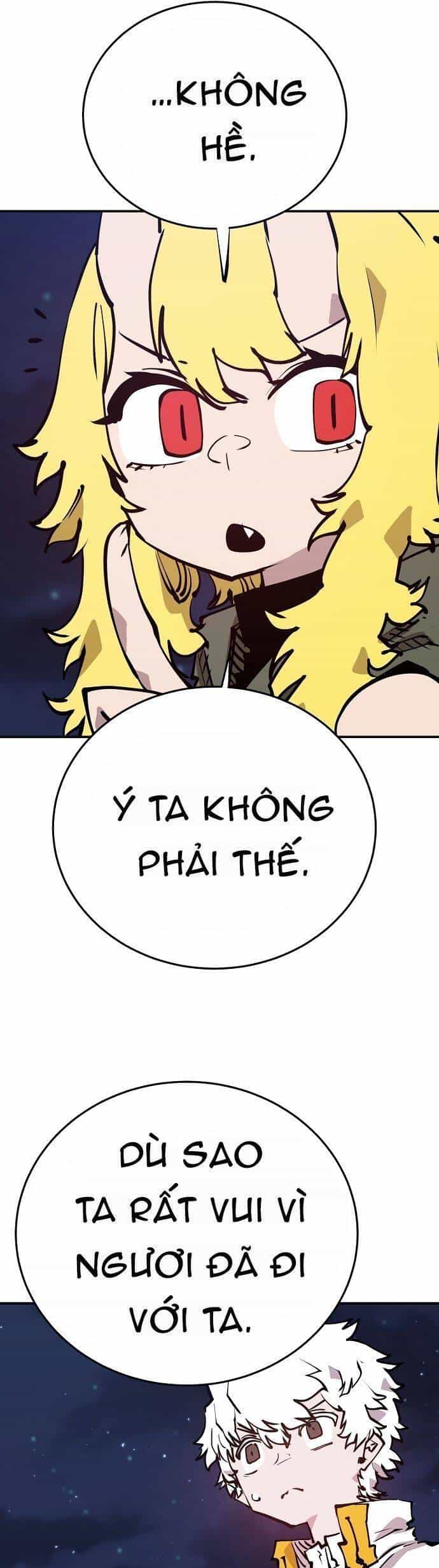 Player - Chương 101 - ảnh 35