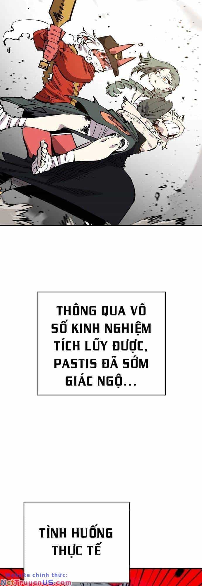 Player - Chương 103 - ảnh 61