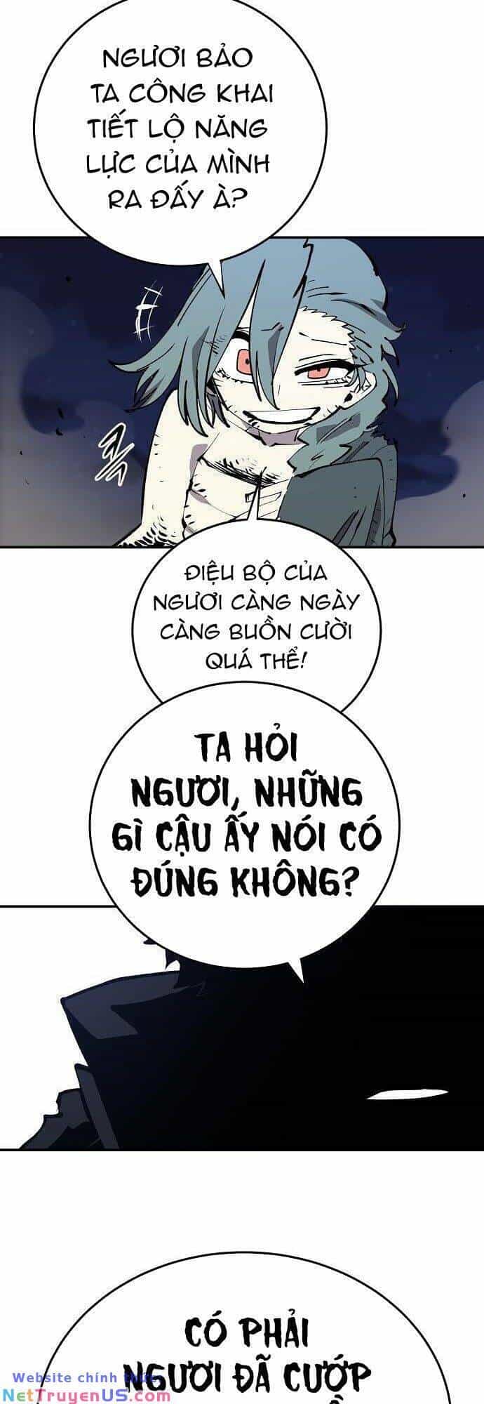 Player - Chương 106 - ảnh 55