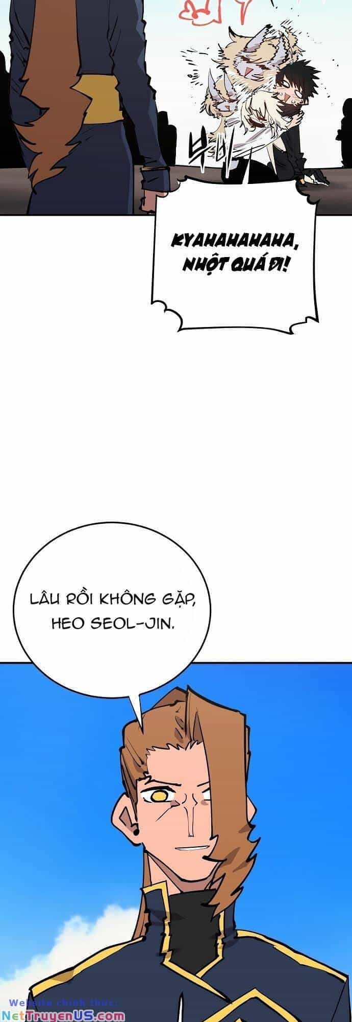 Player - Chương 108 - ảnh 34