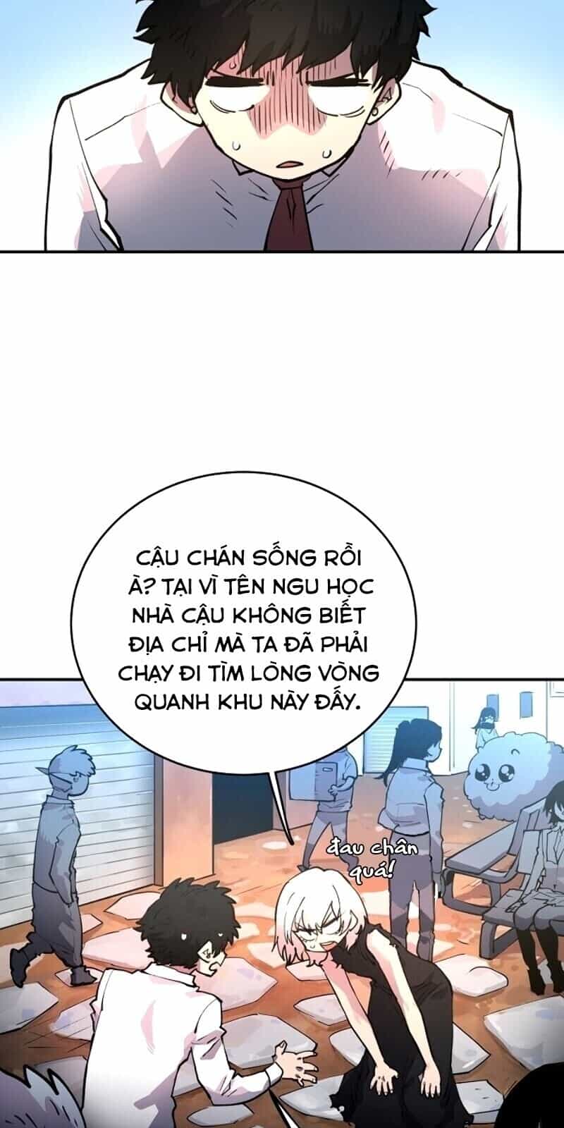 Player - Chương 11 - ảnh 3