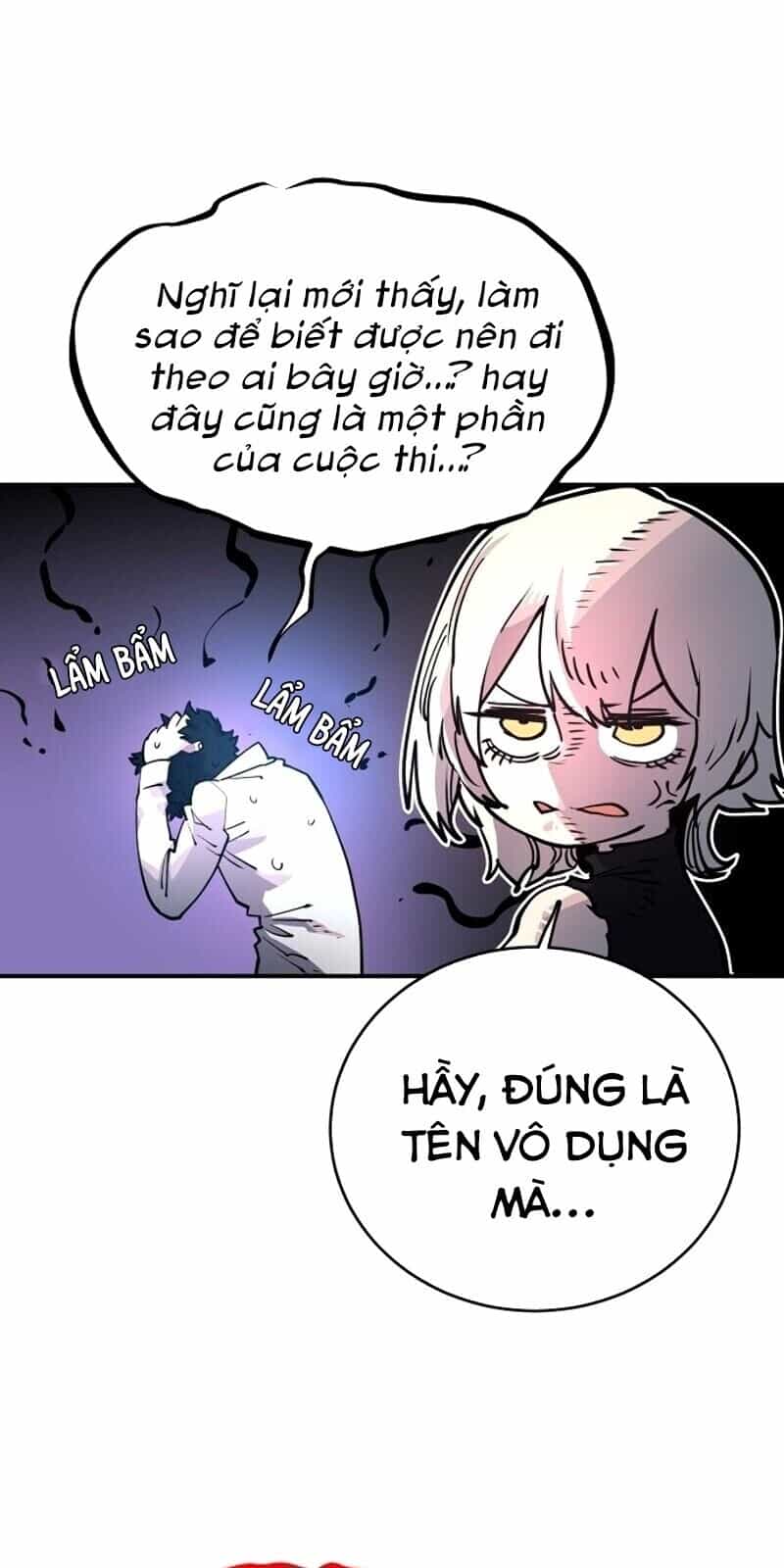 Player - Chương 11 - ảnh 6