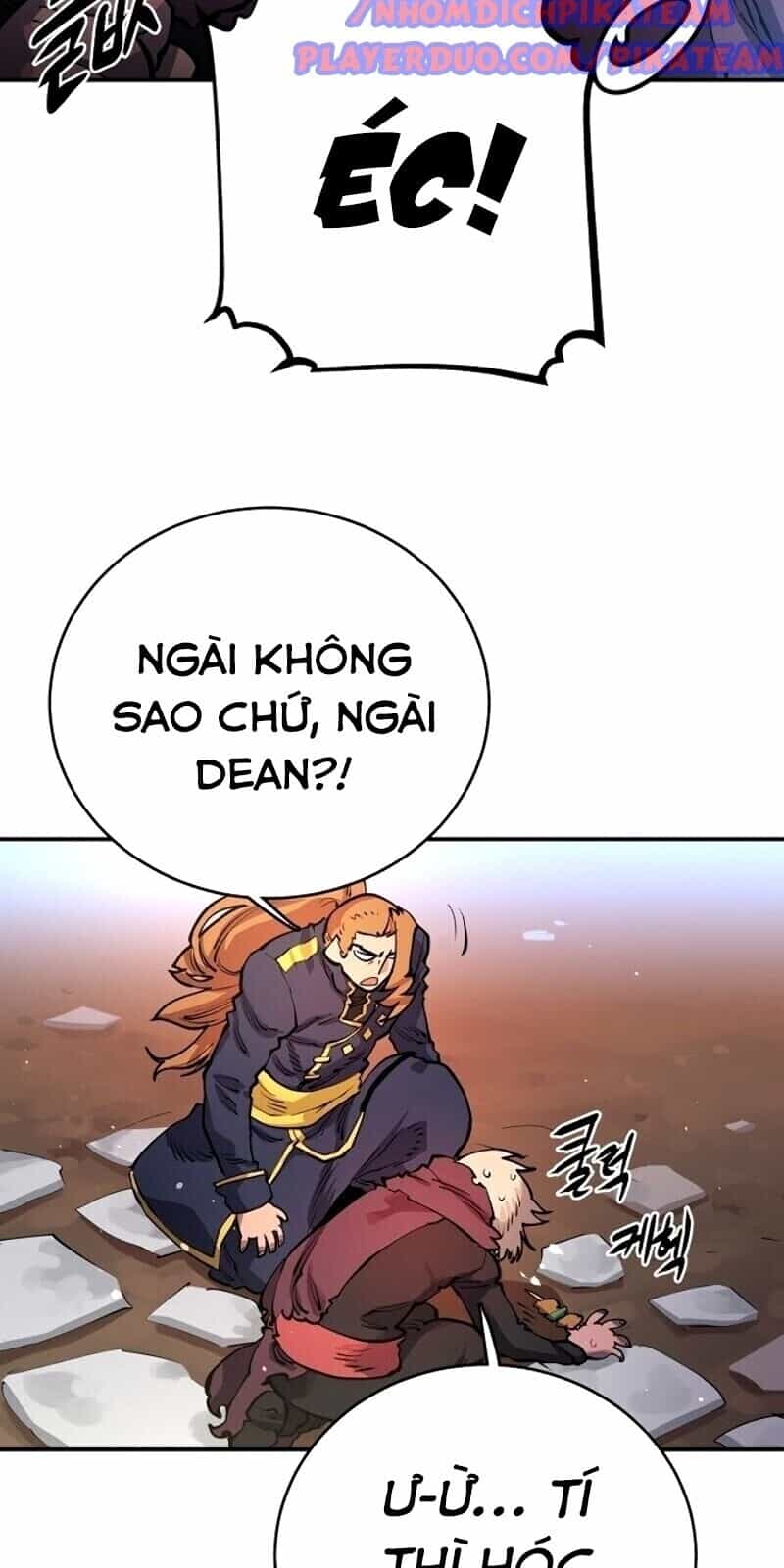 Player - Chương 11 - ảnh 60