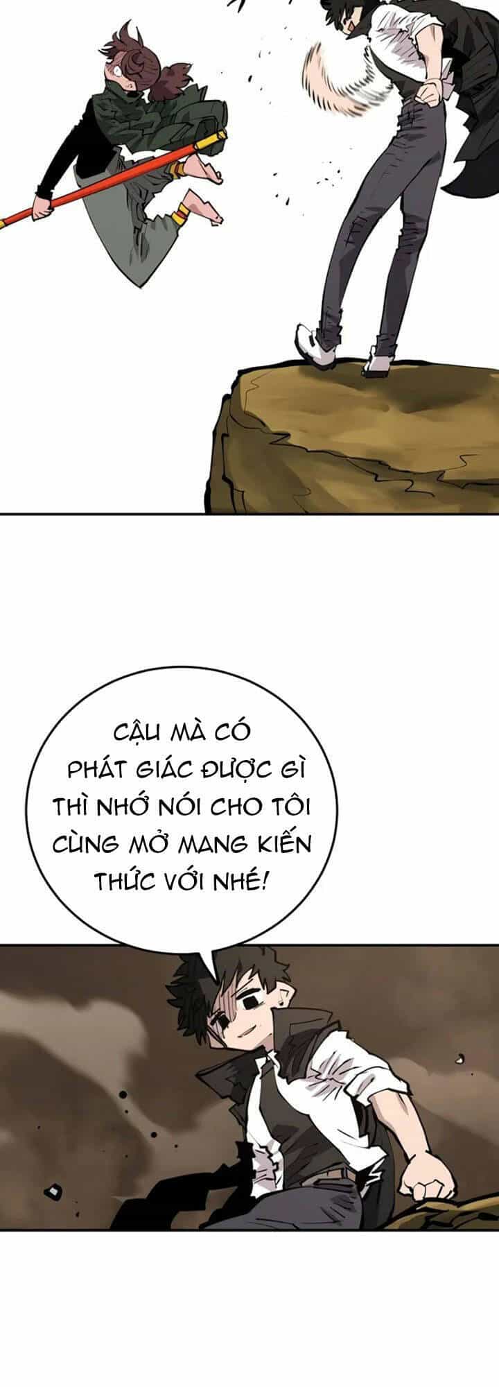 Player - Chương 114 - ảnh 39