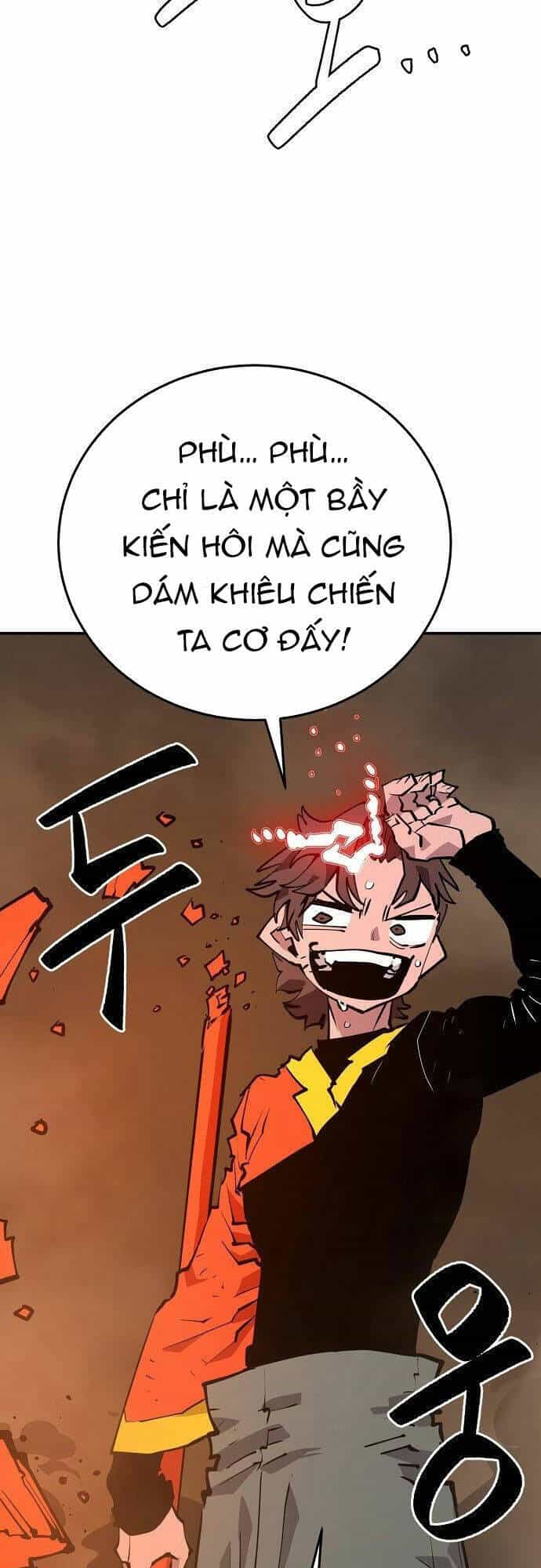 Player - Chương 115 - ảnh 12