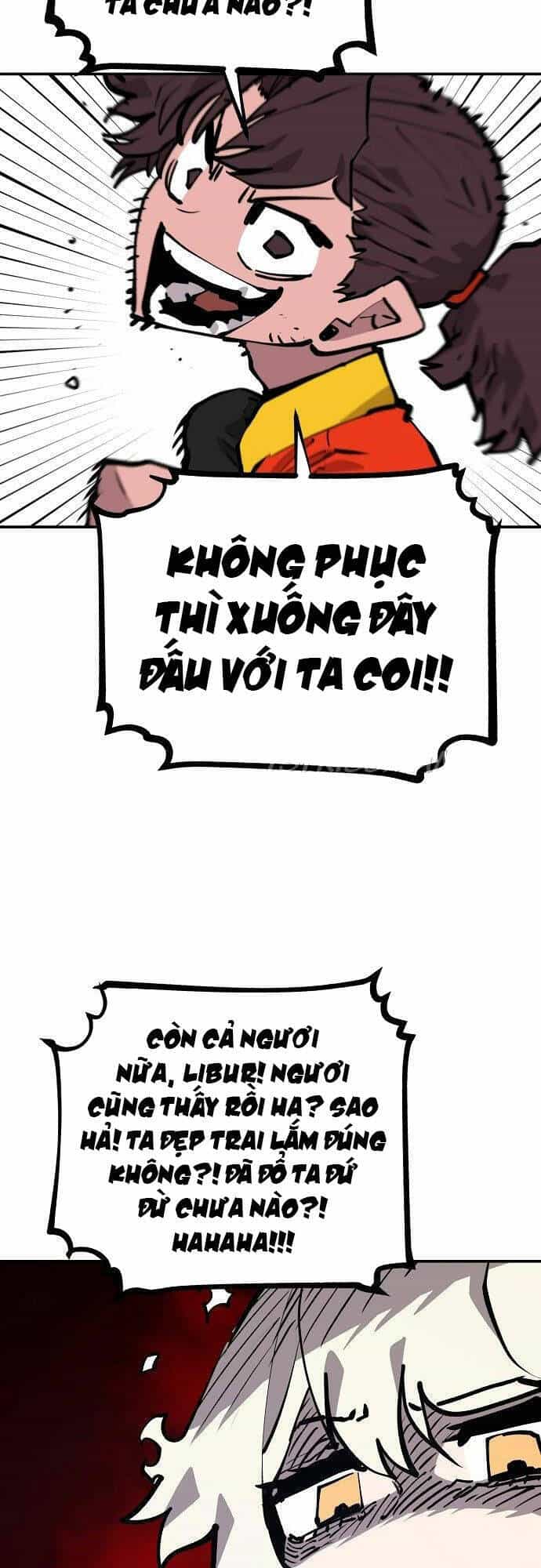 Player - Chương 115 - ảnh 14
