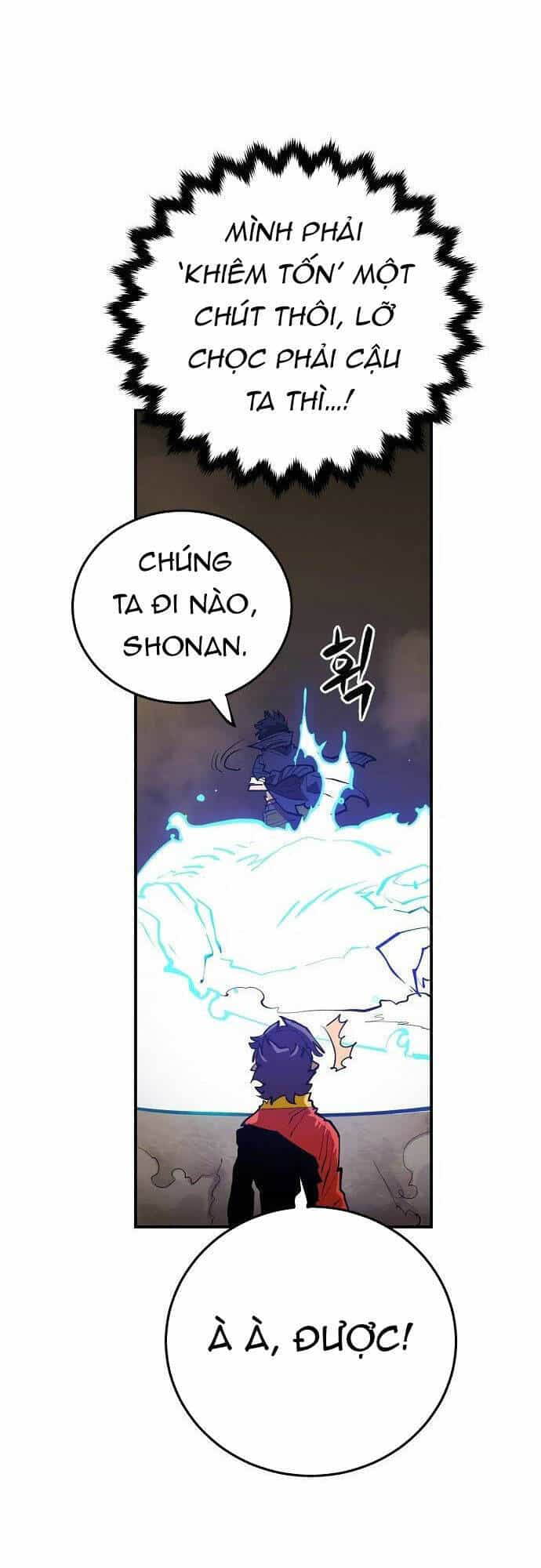 Player - Chương 115 - ảnh 25