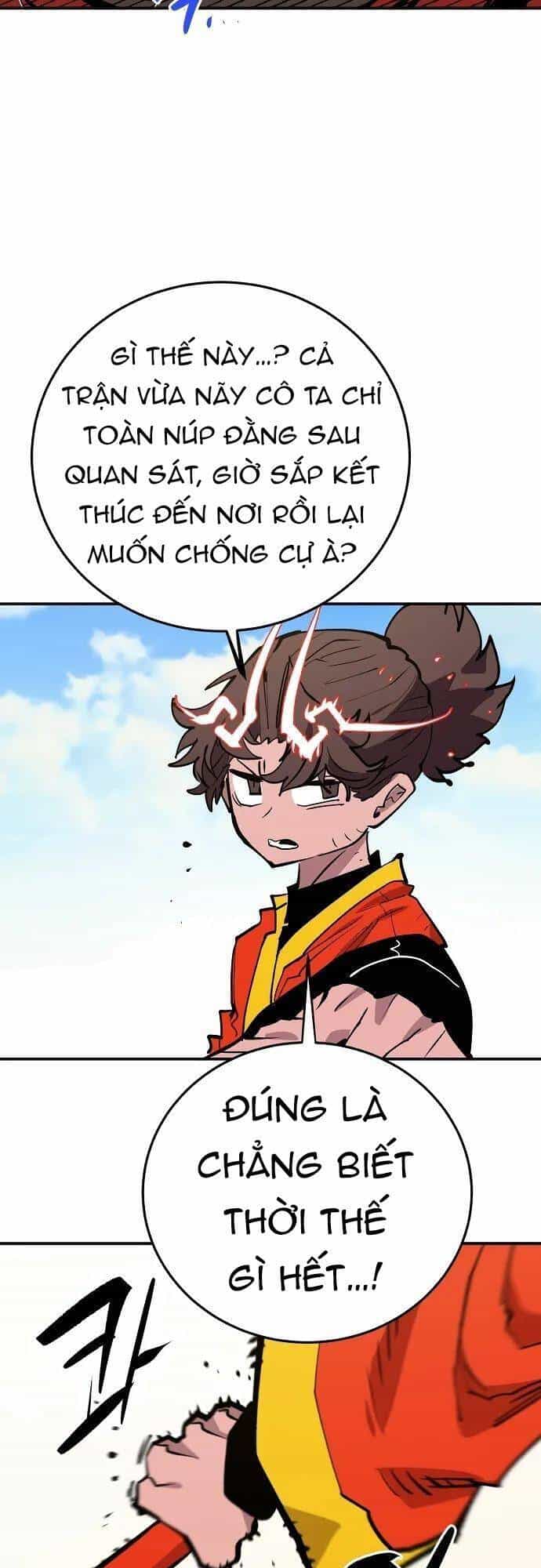 Player - Chương 117 - ảnh 45
