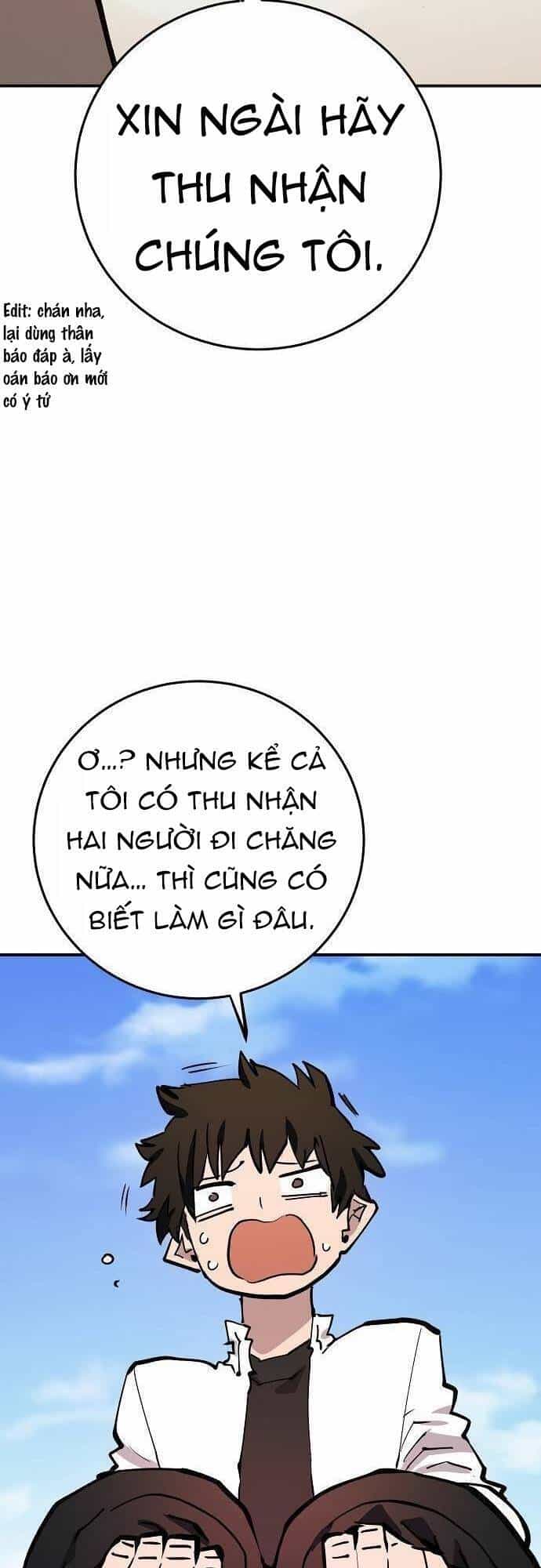 Player - Chương 118 - ảnh 33