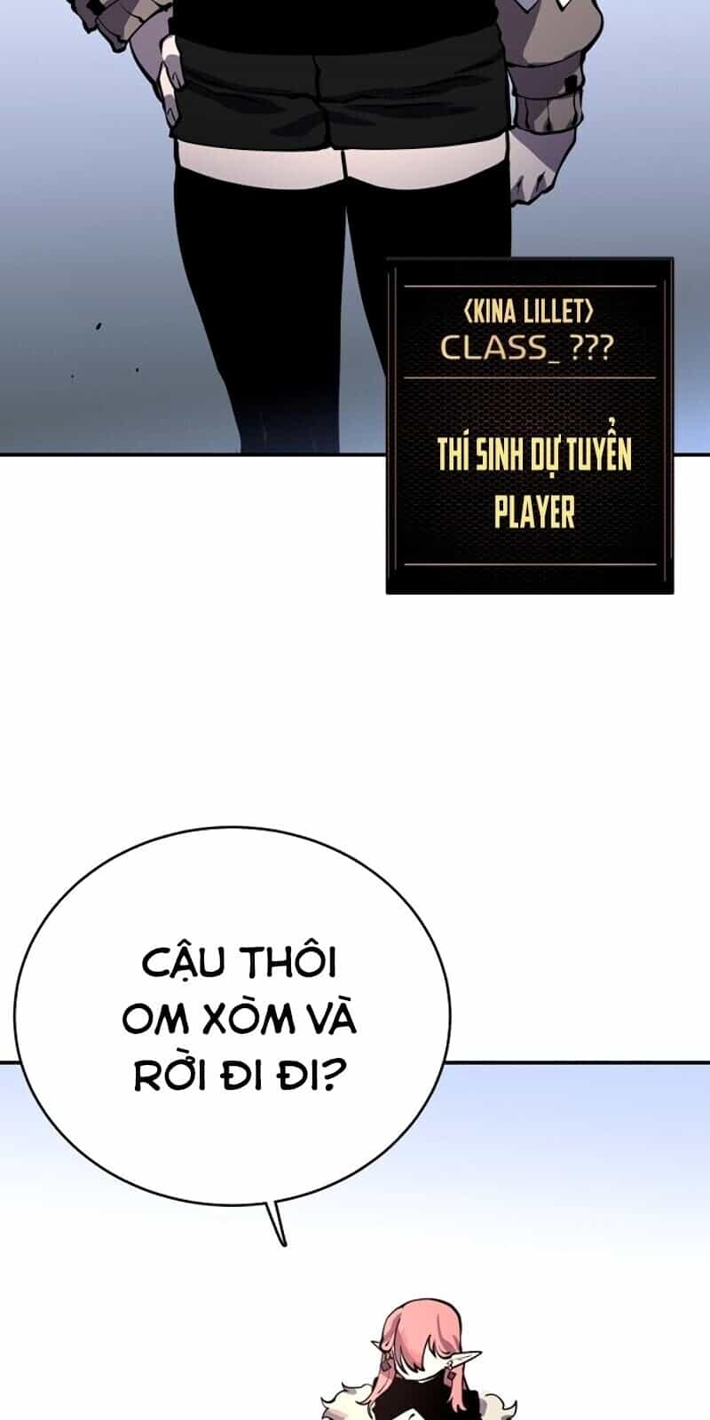 Player - Chương 12 - ảnh 55