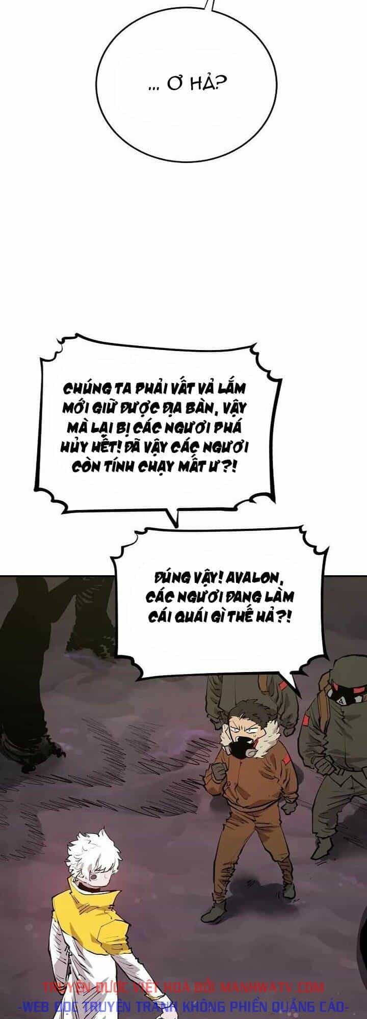 Player - Chương 121 - ảnh 3