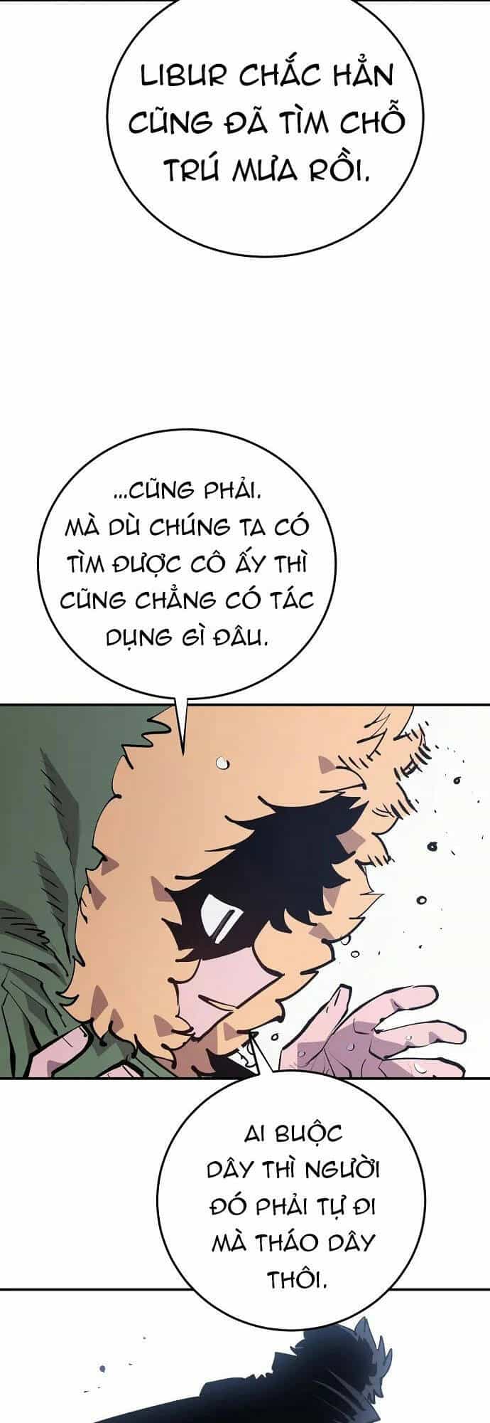 Player - Chương 125 - ảnh 6