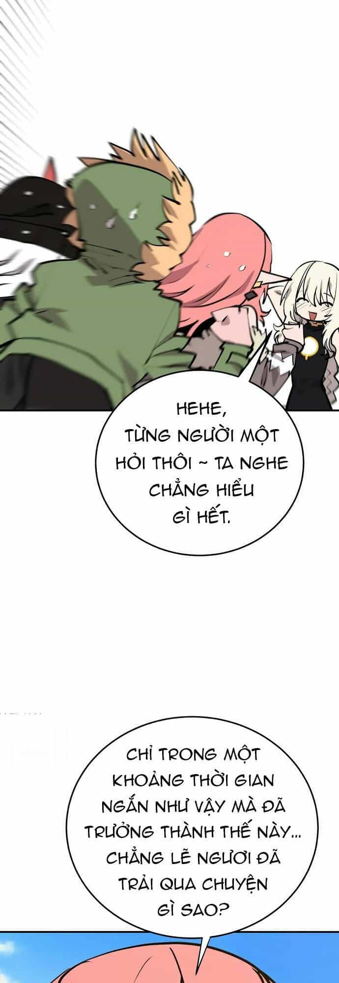 Player - Chương 126 - ảnh 39