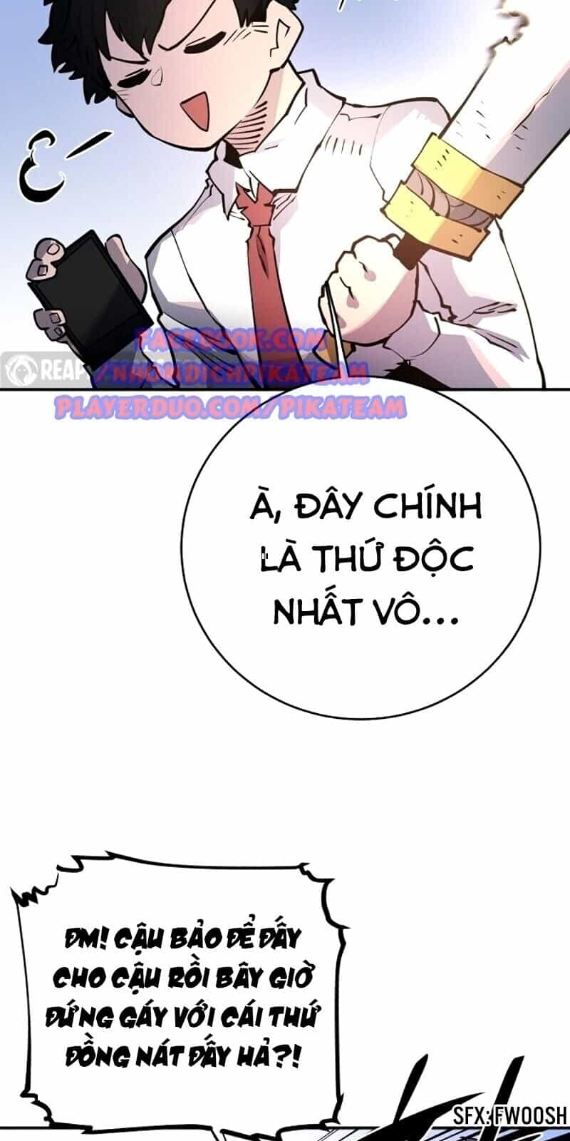 Player - Chương 13 - ảnh 33