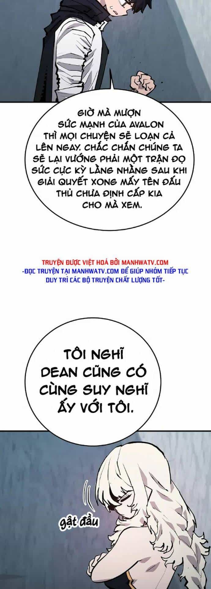 Player - Chương 131 - ảnh 18