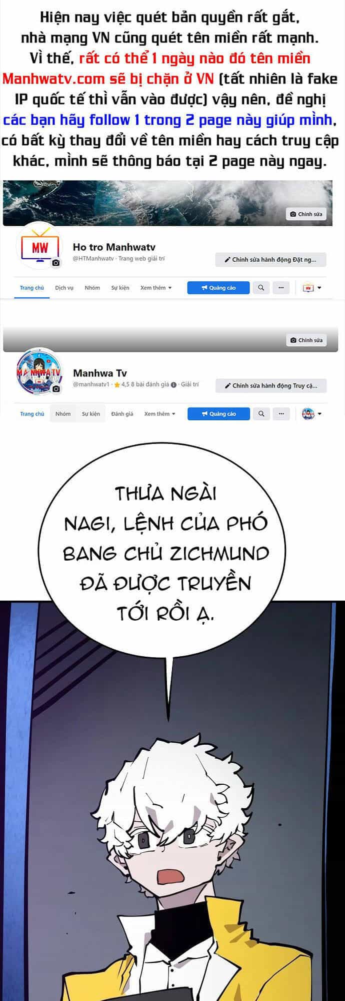 Player - Chương 134 - ảnh 1