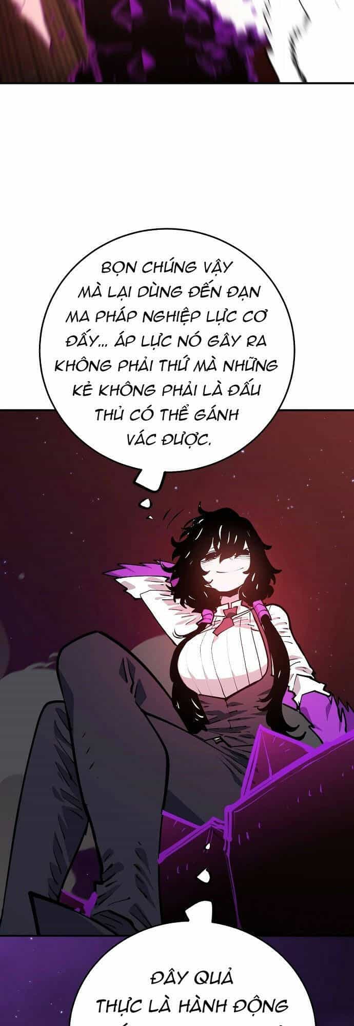 Player - Chương 134 - ảnh 21