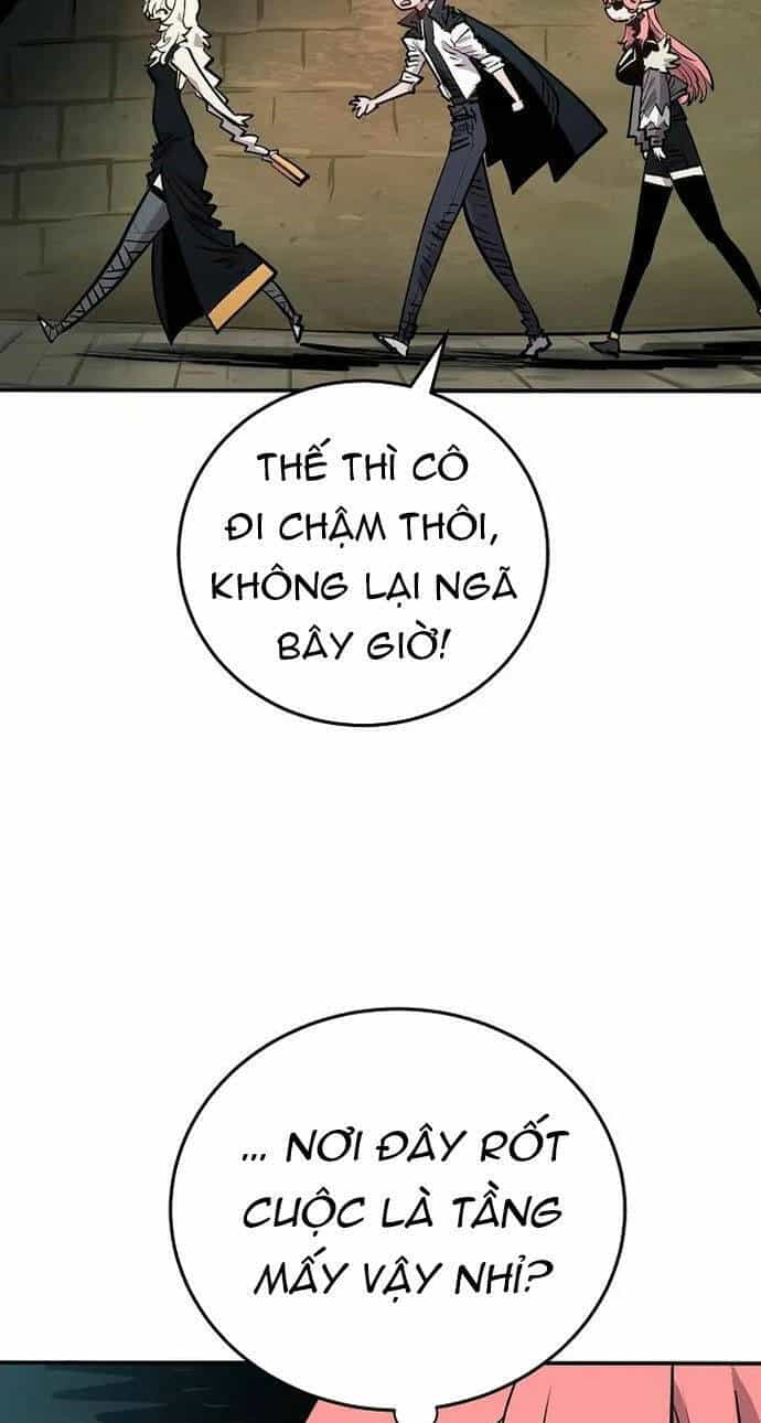 Player - Chương 138 - ảnh 25