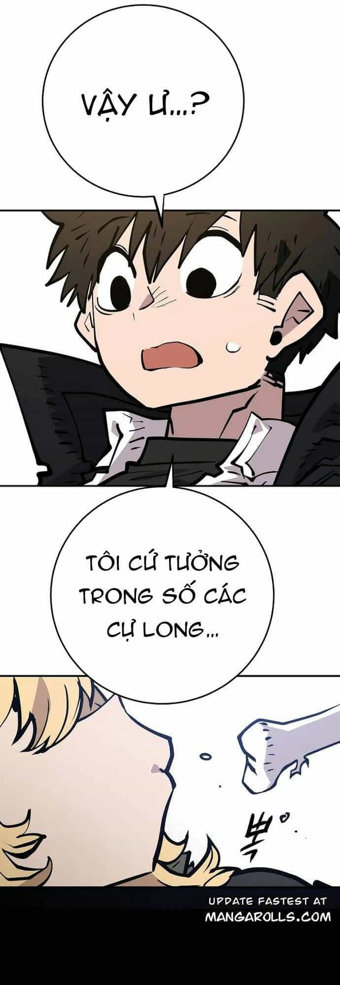 Player - Chương 138 - ảnh 73