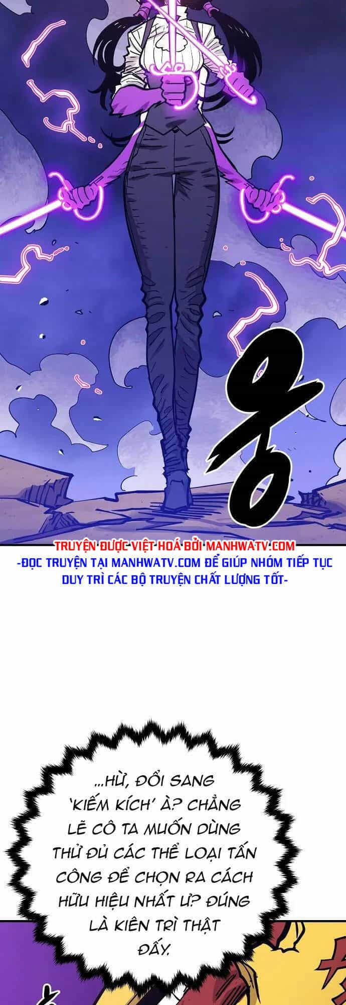 Player - Chương 139 - ảnh 62